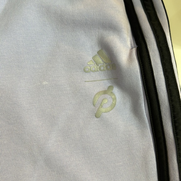 Peloton Adidas Sweatpants - Picture 4 of 6